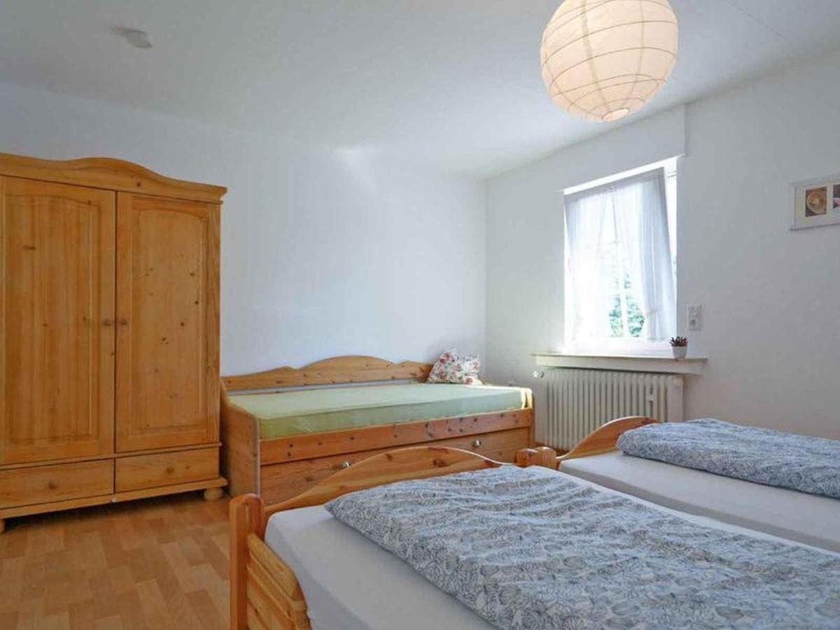 Ferienwohnung Riekeshof Schmallenberg Exterior foto