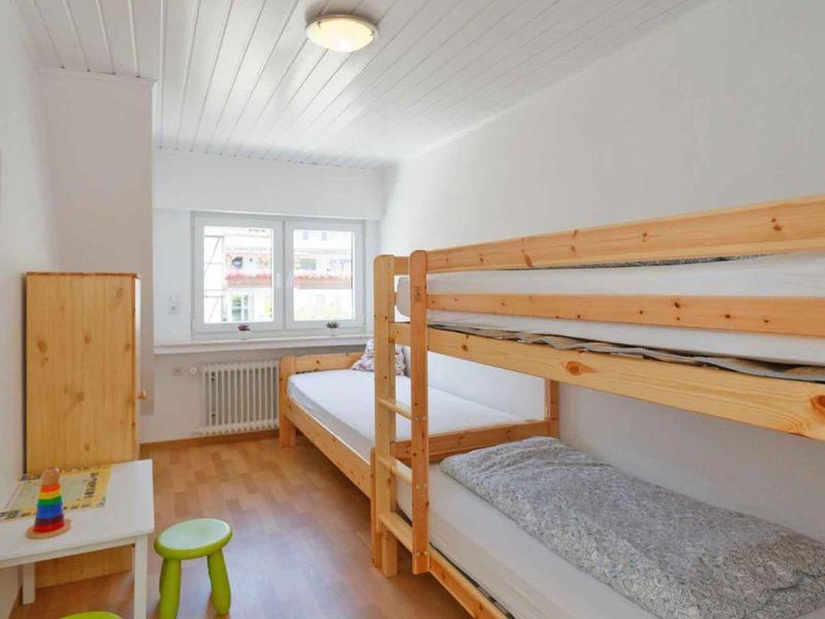 Ferienwohnung Riekeshof Schmallenberg Exterior foto